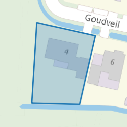 Perceel TLO00-B-8772