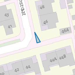 Perceel TLO00-B-8774