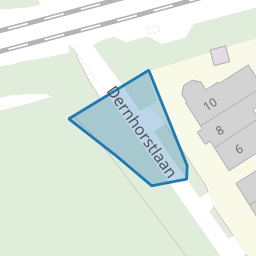 Perceel TLO00-B-8777