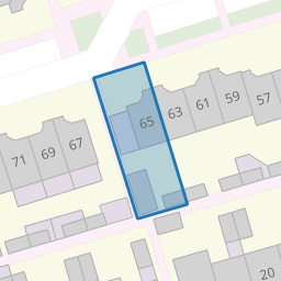 Perceel TLO00-B-8779