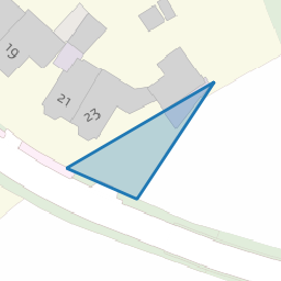 Perceel TLO00-B-8784