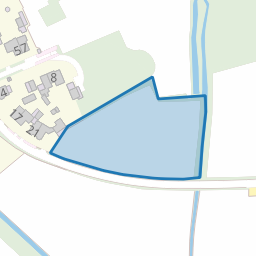 Perceel TLO00-B-8785