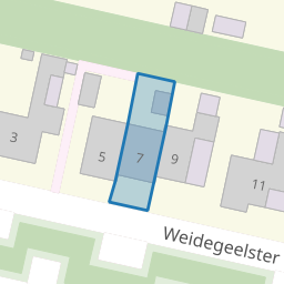 Perceel TLO00-B-8787