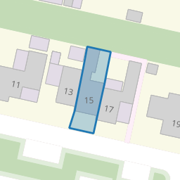 Perceel TLO00-B-8790