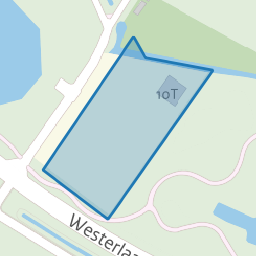 Perceel TLO00-B-8799