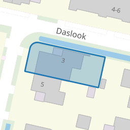 Perceel TLO00-B-8811