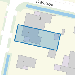 Perceel TLO00-B-8812