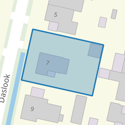 Perceel TLO00-B-8813