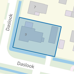 Perceel TLO00-B-8814