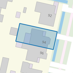 Perceel TLO00-B-8816