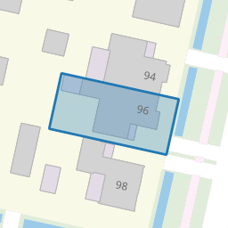 Perceel TLO00-B-8817