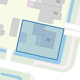 Perceel TLO00-B-8818