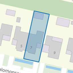 Perceel TLO00-B-8821