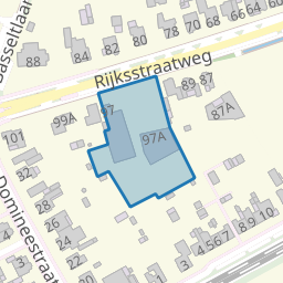 Perceel TLO00-B-8823