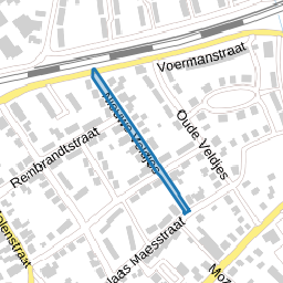 Perceel TLO00-B-8825