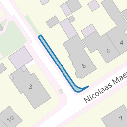 Perceel TLO00-B-8826