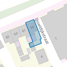 Perceel TLO00-B-8831