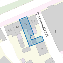 Perceel TLO00-B-8832