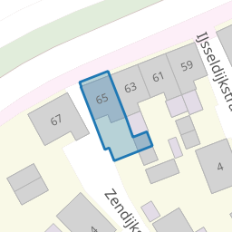 Perceel TLO00-B-8834