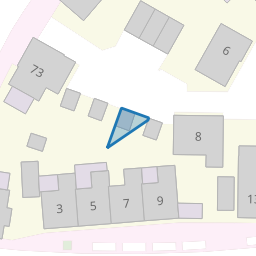 Perceel TLO00-B-8840