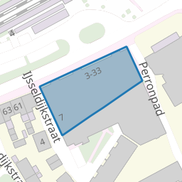 Perceel TLO00-B-8842