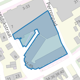 Perceel TLO00-B-8846