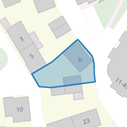 Perceel TLO00-B-8851