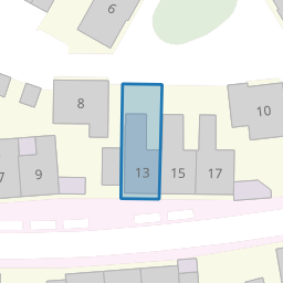 Perceel TLO00-B-8856