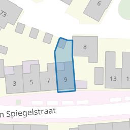 Perceel TLO00-B-8857