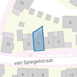 Perceel TLO00-B-8859