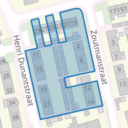 Perceel TLO00-B-8868