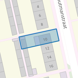 Perceel TLO00-B-8869