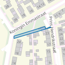 Perceel TLO00-B-8876