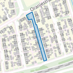 Perceel TLO00-B-8881