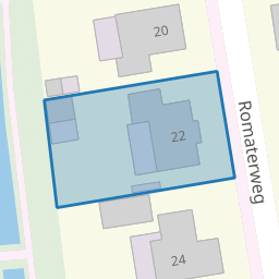 Perceel TLO00-B-8883