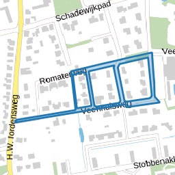 Perceel TLO00-B-8887