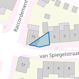 Perceel TLO00-B-8891