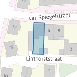 Perceel TLO00-B-8907