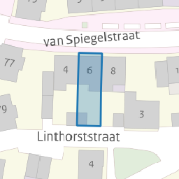 Perceel TLO00-B-8908