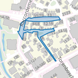 Perceel TLO00-B-8910