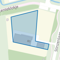 Perceel TLO00-B-8914