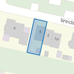 Perceel TLO00-B-8917