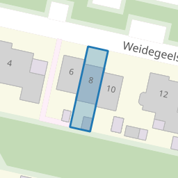 Perceel TLO00-B-8918