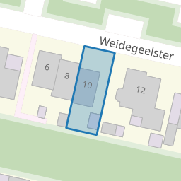 Perceel TLO00-B-8919