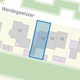Perceel TLO00-B-8920
