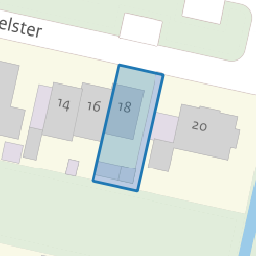 Perceel TLO00-B-8922
