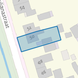 Perceel TLO00-B-8947