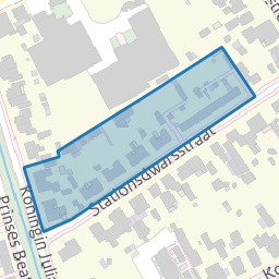 Perceel TLO00-B-8948