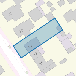 Perceel TLO00-B-8950