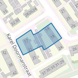 Perceel TLO00-B-8956